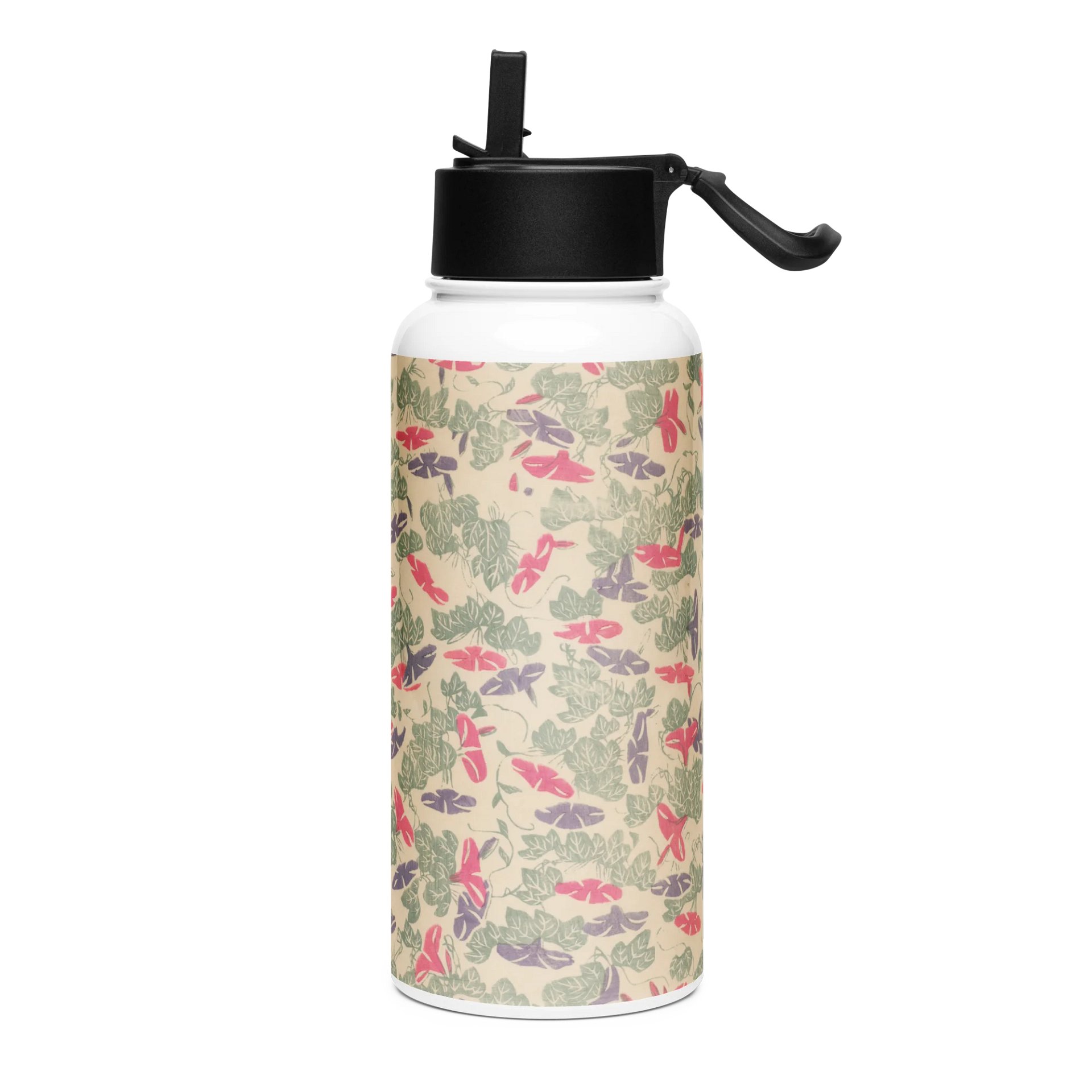 32oz. Stainless Steel Water Bottle product image (3)
