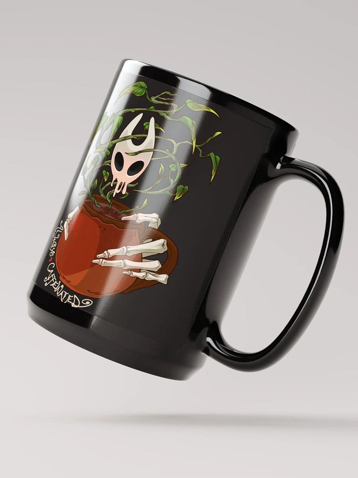Morning Alchemy 15oz Mug product image (2)