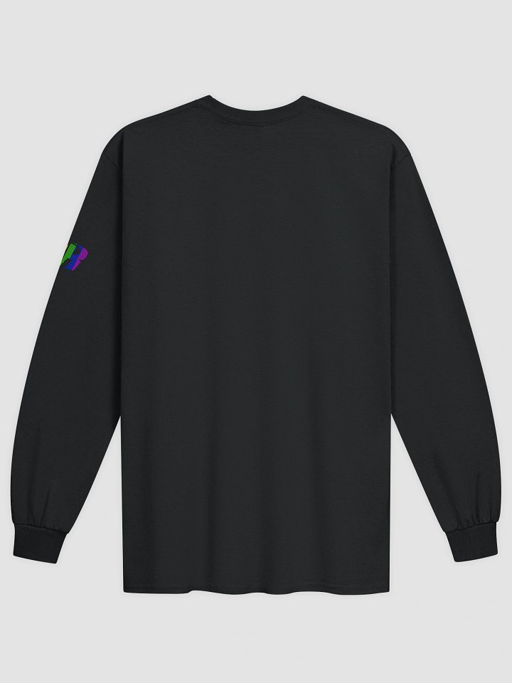PROUD ALLY Long Sleeve product image (12)