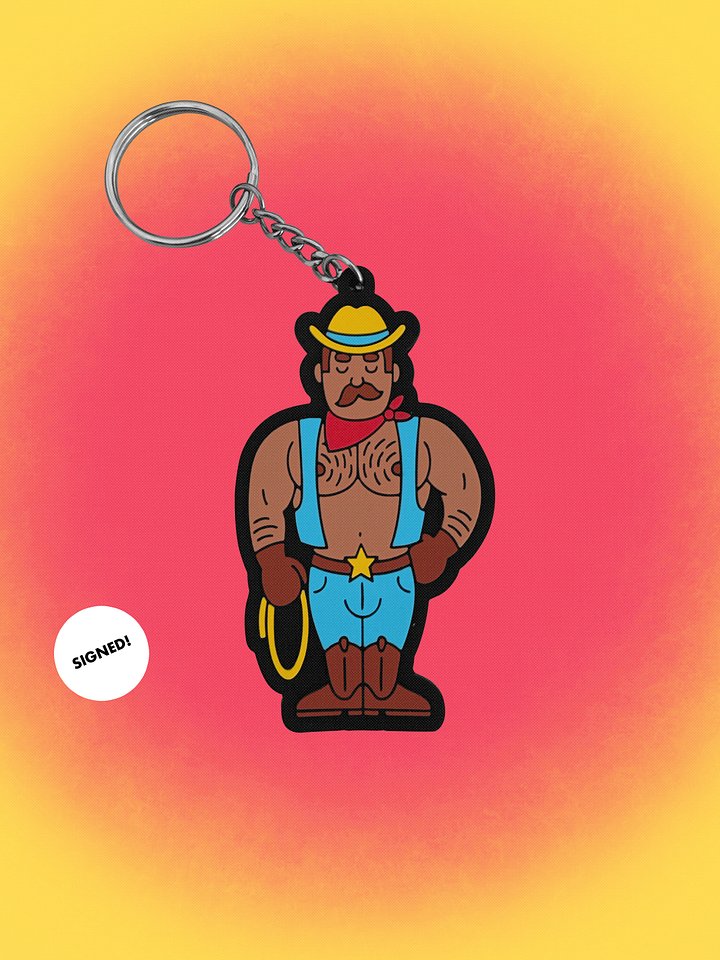 BUCKO - Himbo Hanger™ product image (1)