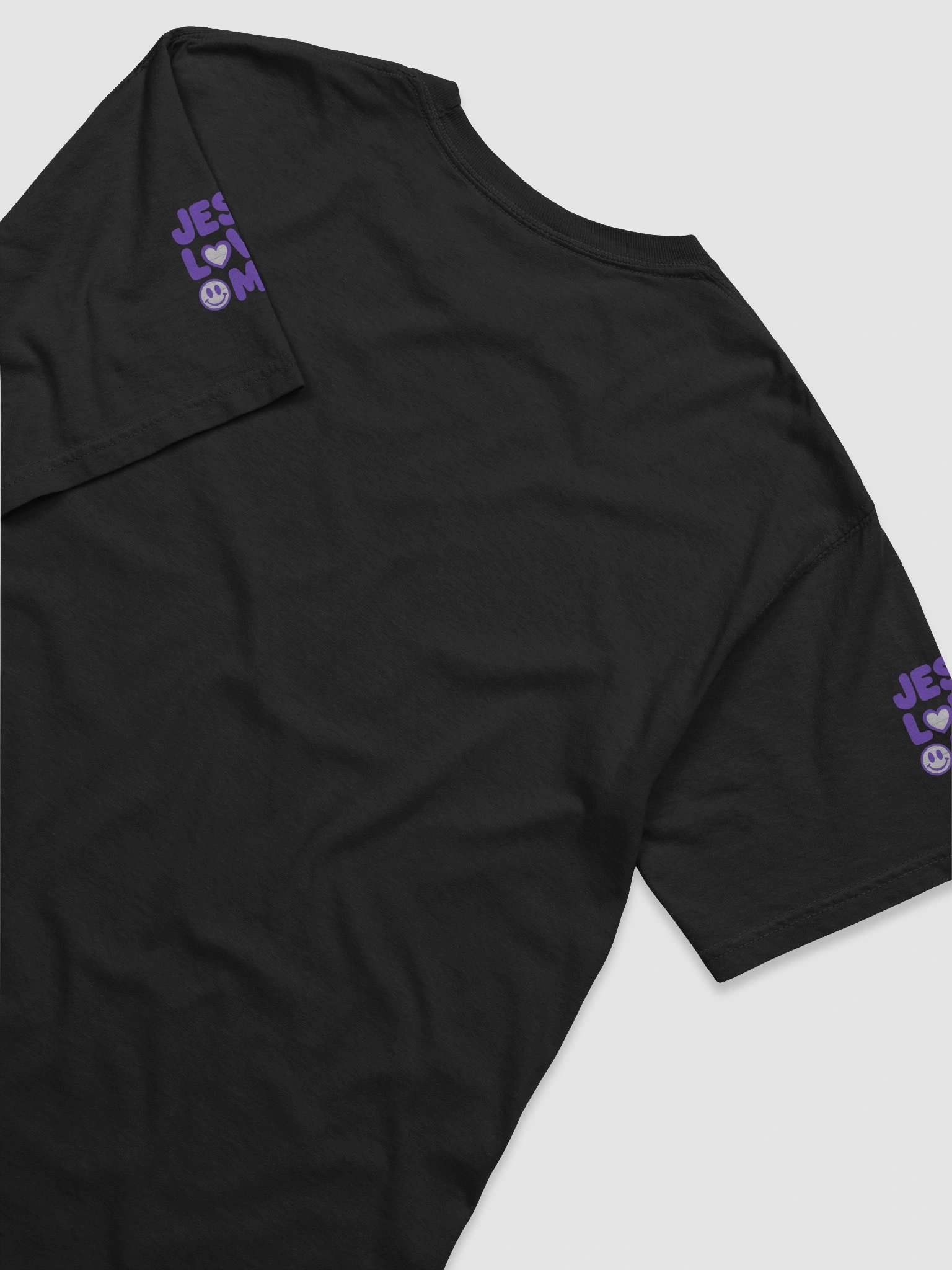 Divine Love Comfort Tee product image (4)