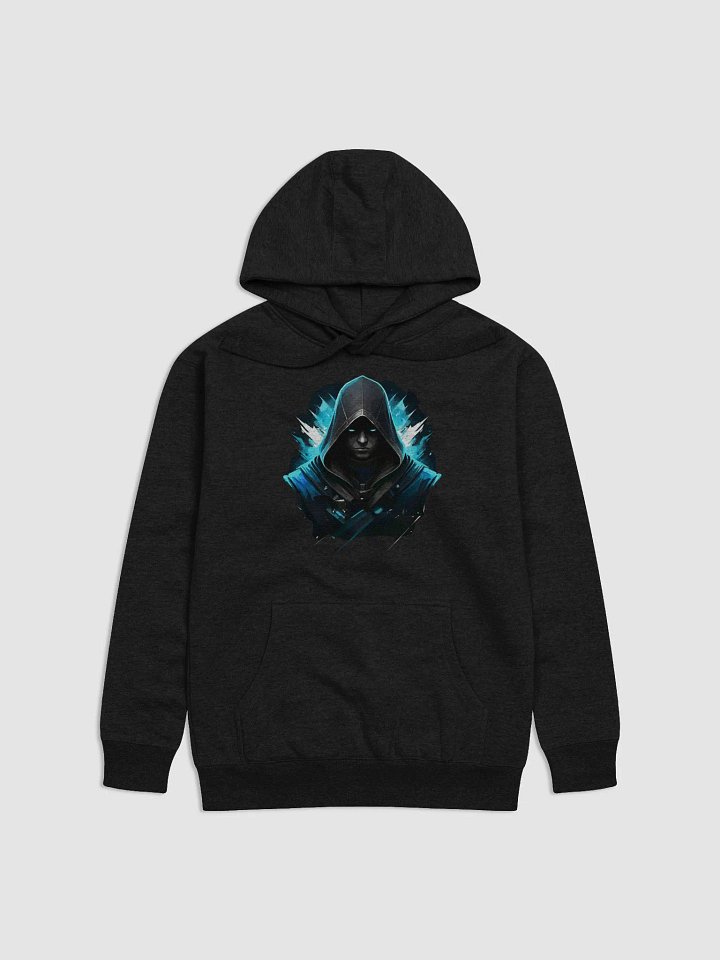 Shadow Assassin Hoodie product image (1)