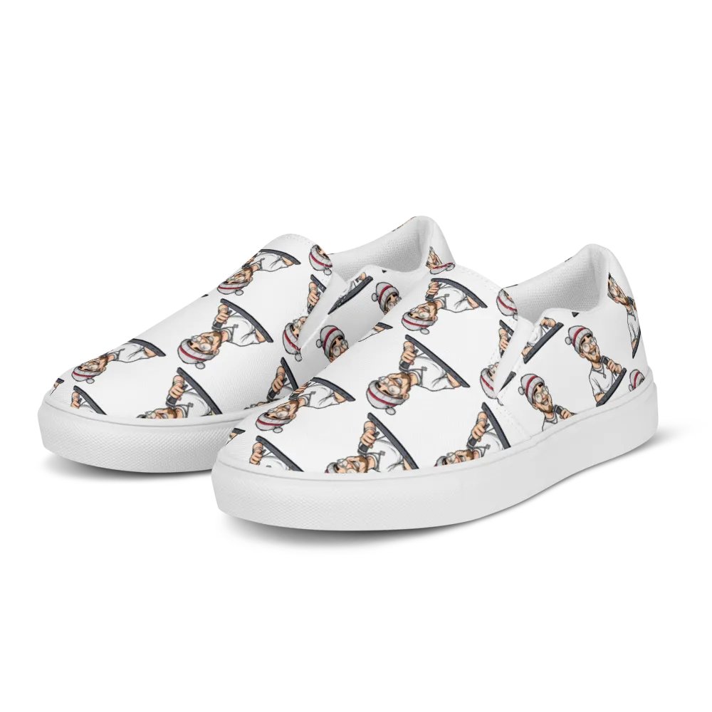 Sox Sentral Women's Slip On Shoe product image (3)