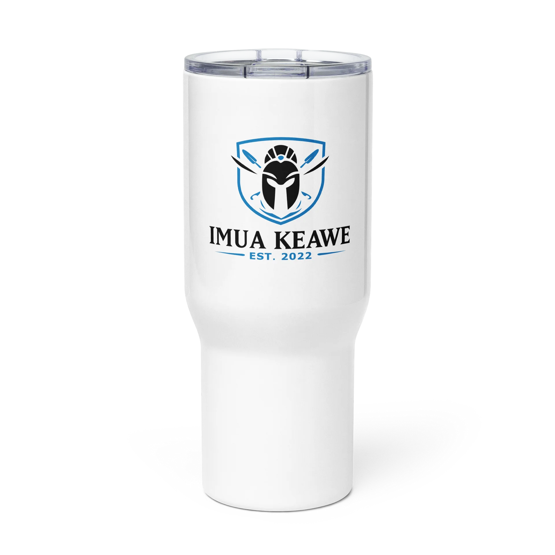 IMUA Water Bottle product image (3)