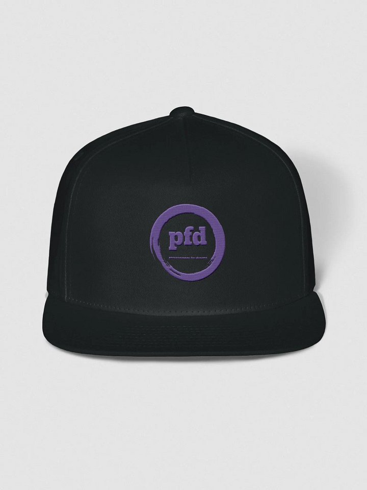 pfd snapback product image (4)