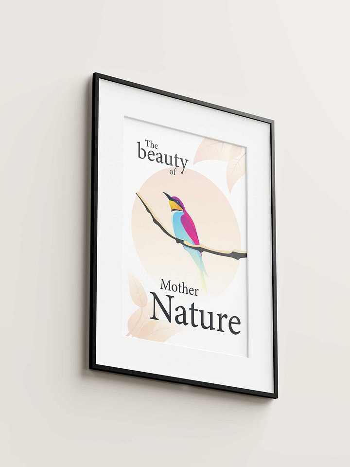 The beauty of mother nature product image (1)