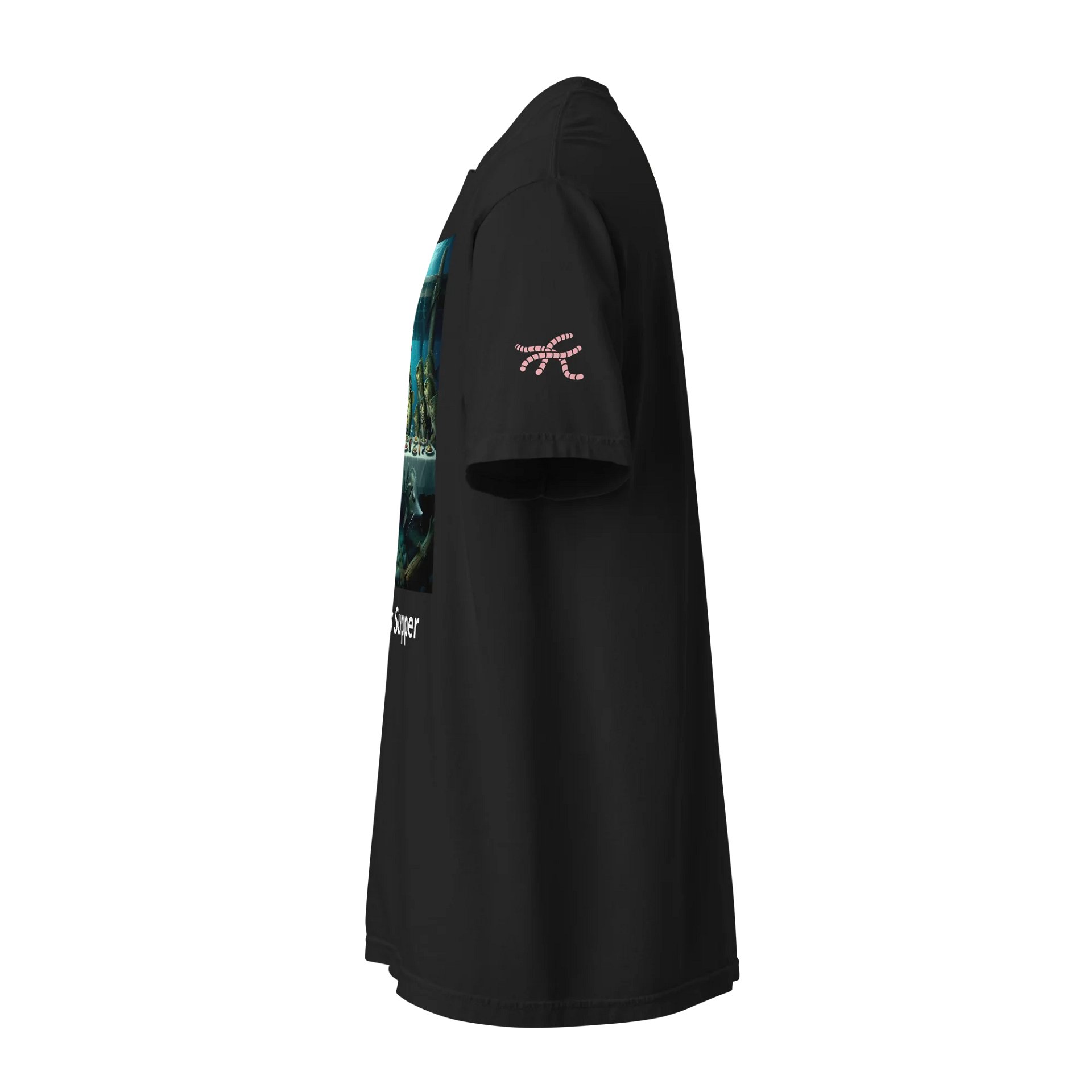 Bo$$ Bass/ The Bass Supper product image (3)