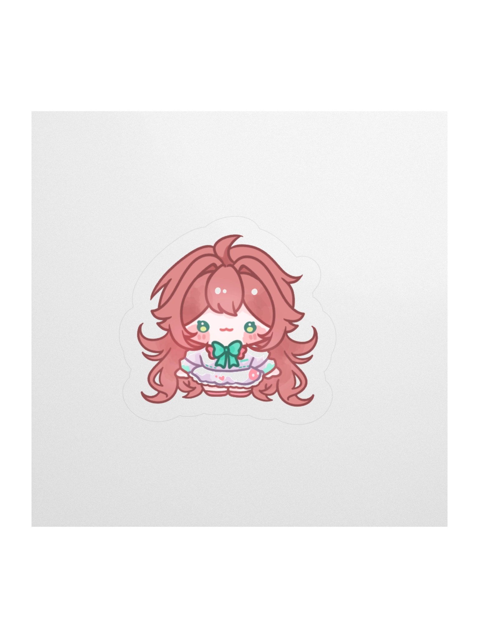 HeBe chibi 🌸 product image (1)