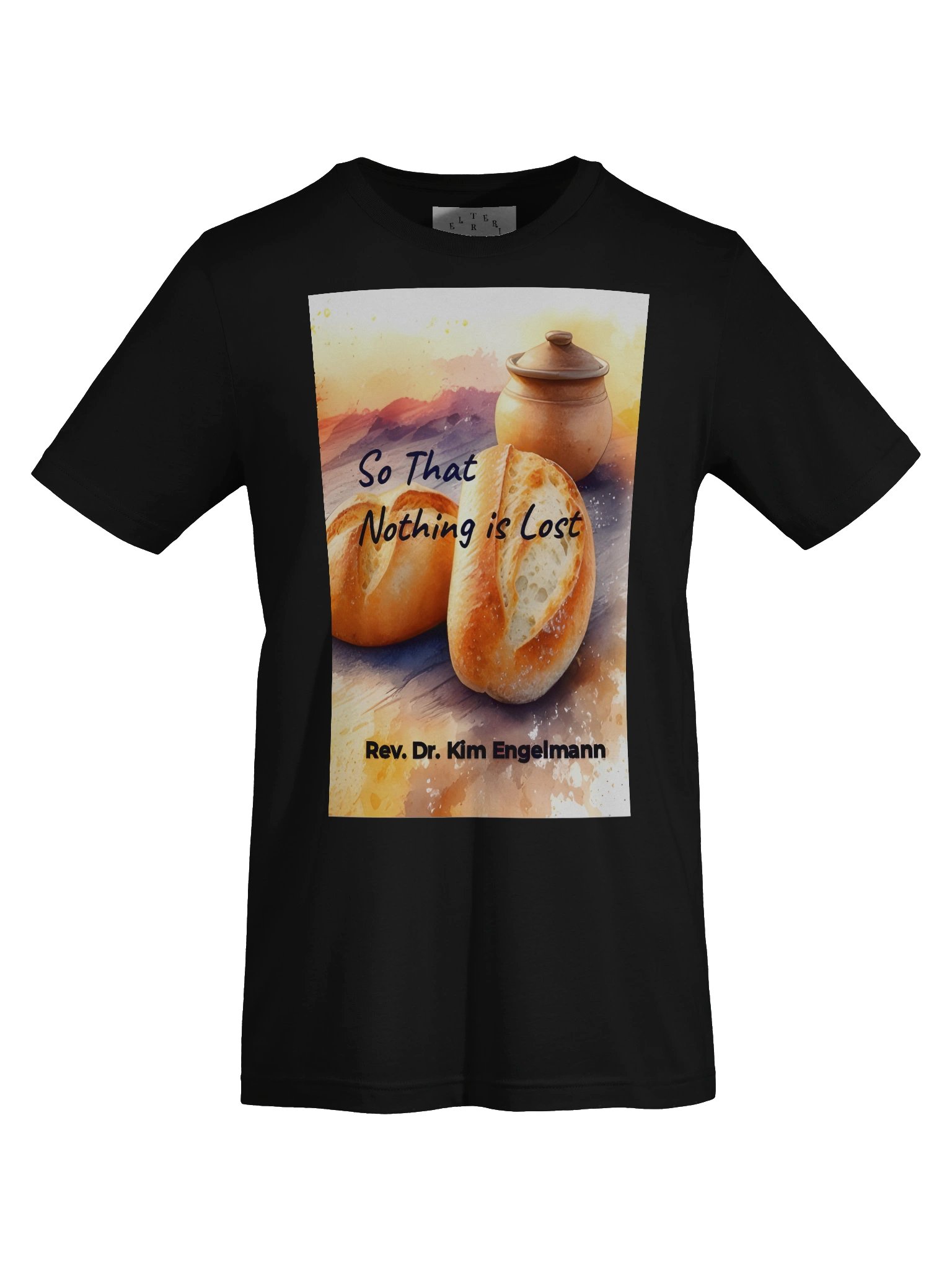 So That Nothing is Lost product image (41)