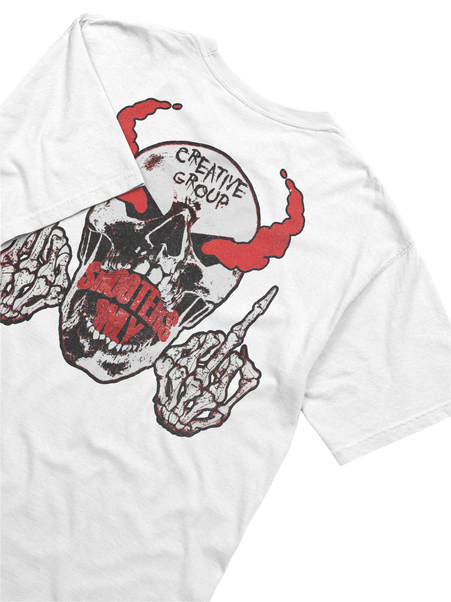 Smoking Skulls product image (6)