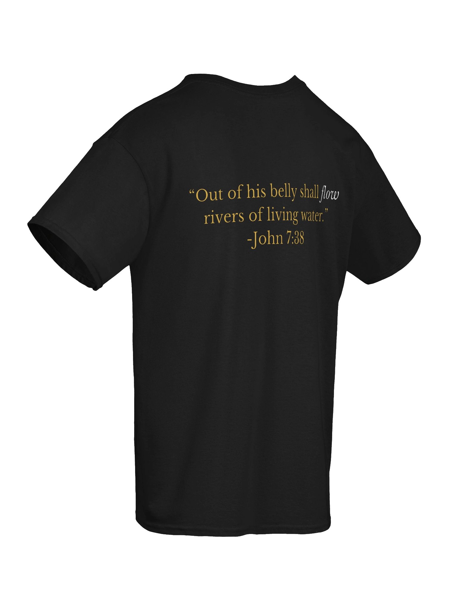 FLOW Worship Experience Tee product image (32)