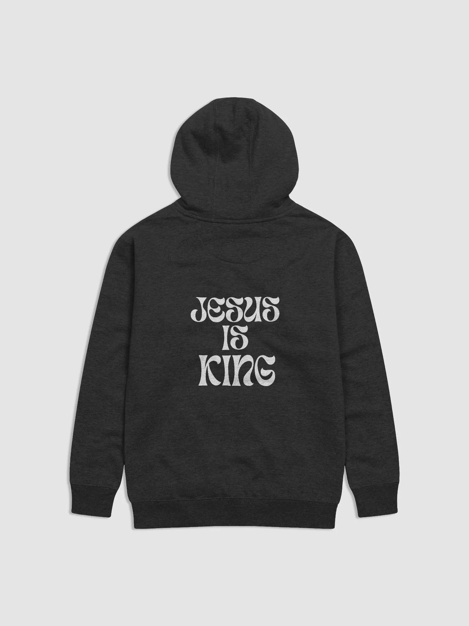 Jesus is King product image (2)