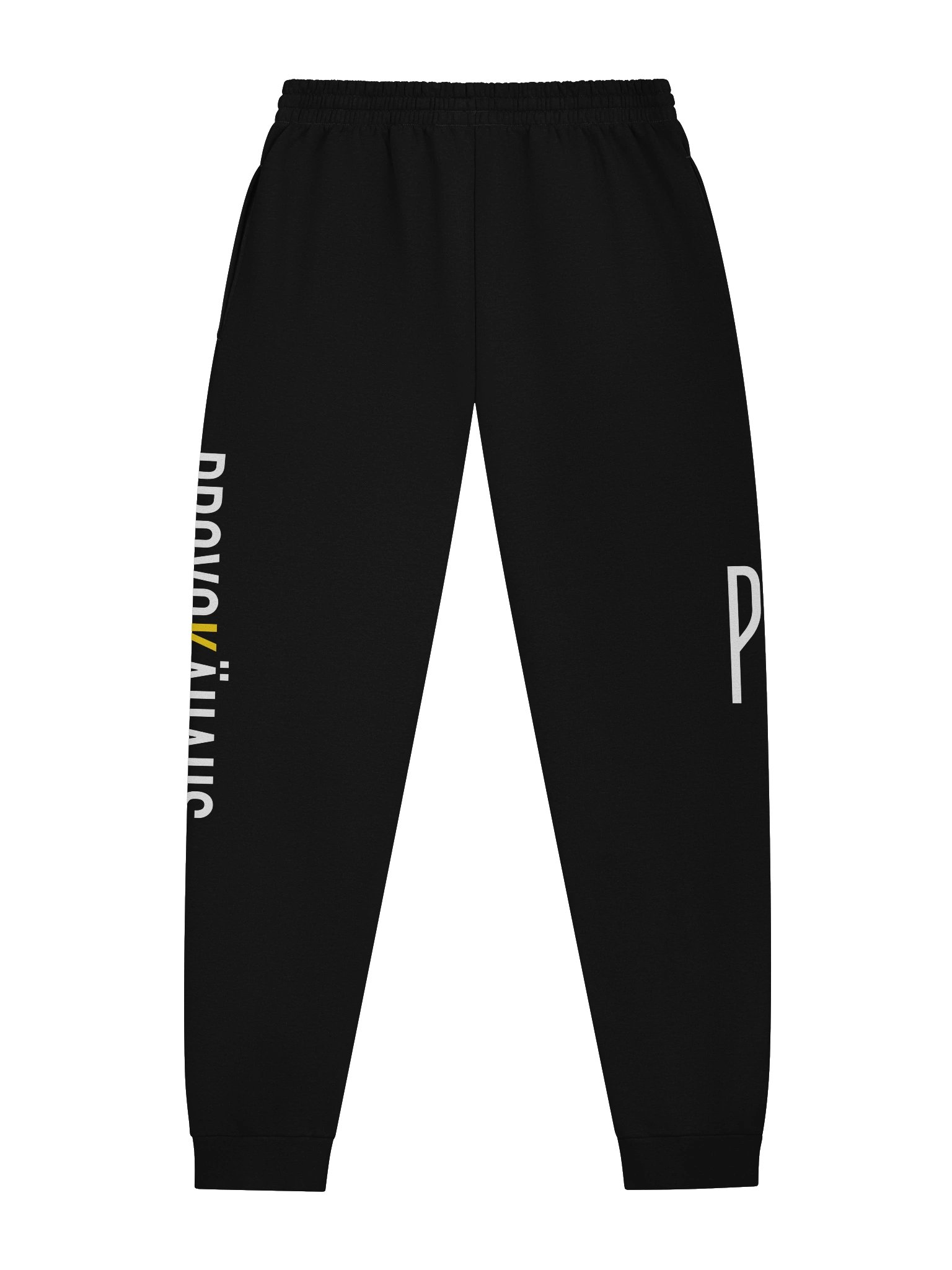 PROVOKÄHAUS Signature Joggers product image (4)