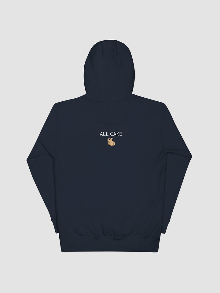NO CAPY Hoodie product image (2)
