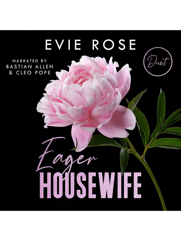 Eager Housewife product image (1)