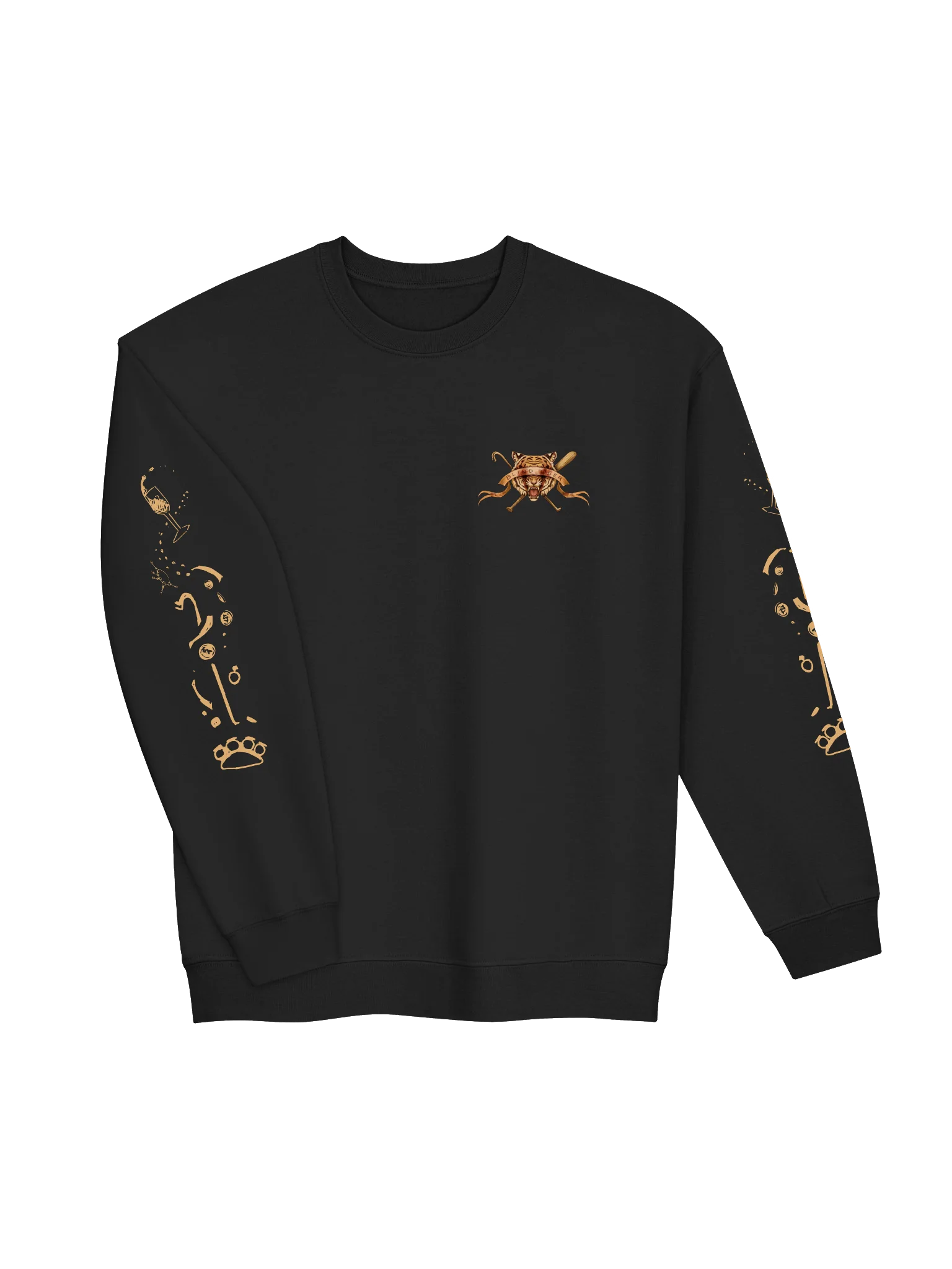 Goring 20s Crewneck Sweatshirt product image (3)