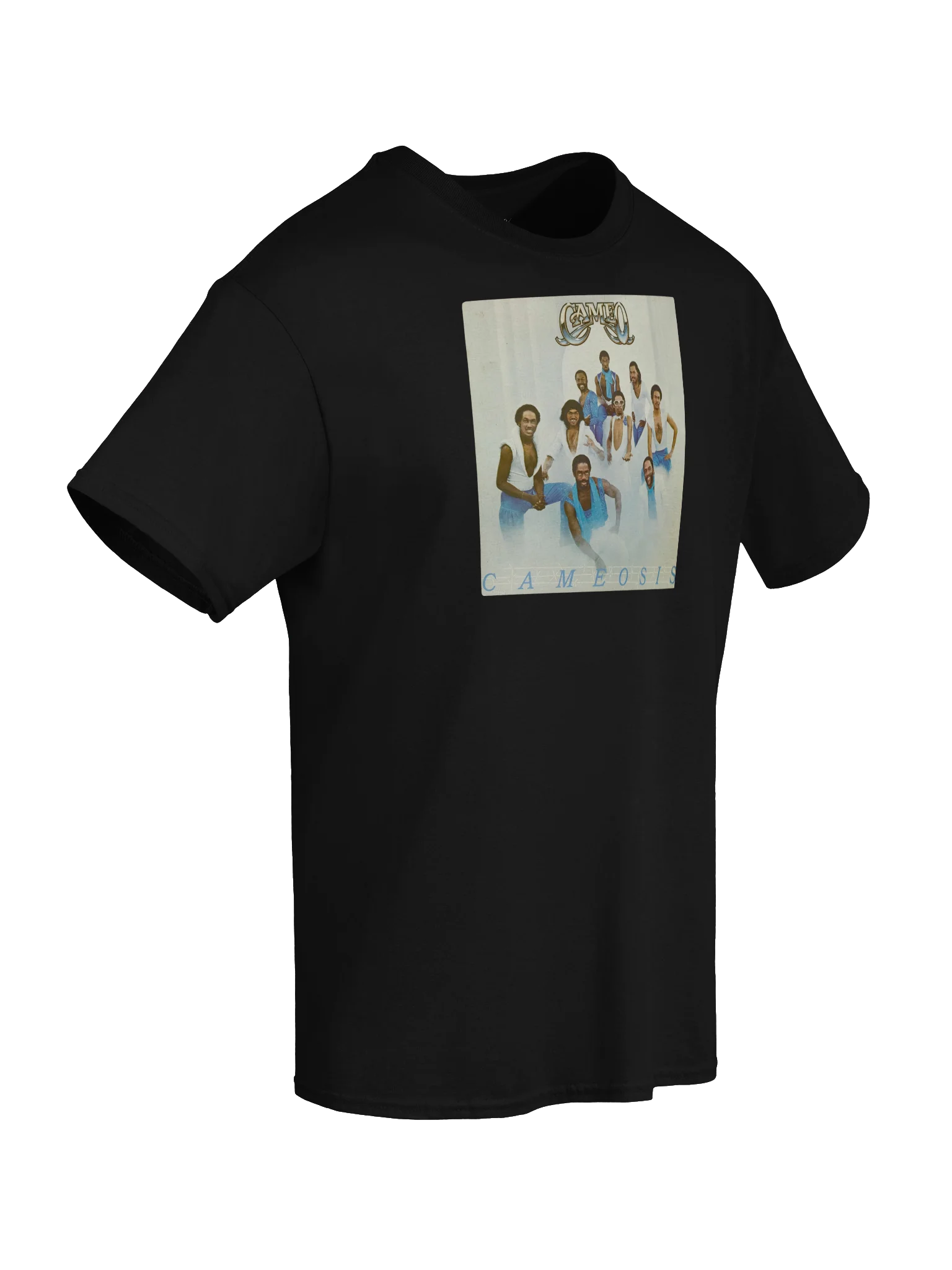 Cameosis — The Legend Tee product image (6)