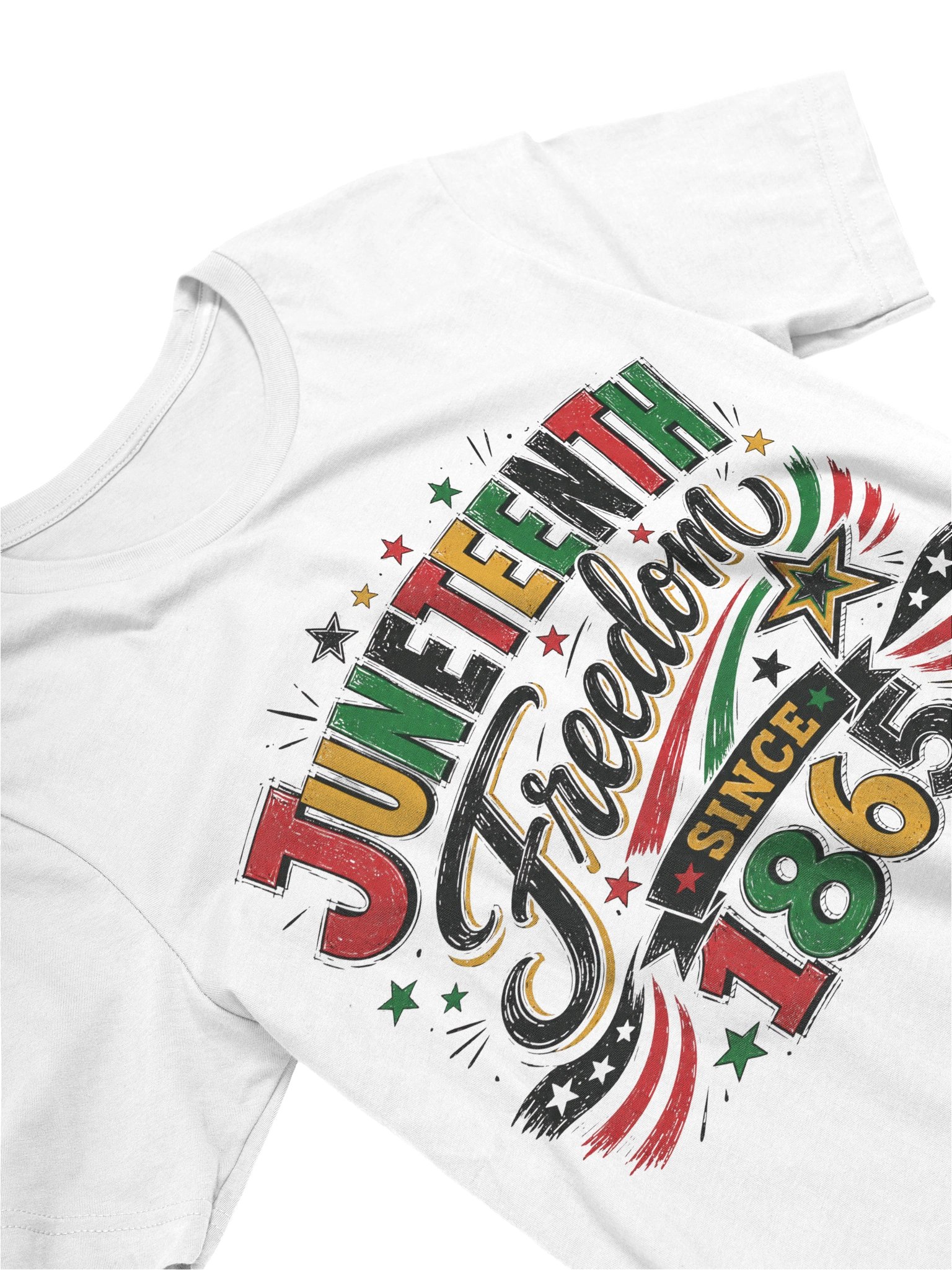 juneteenth Freedom Since 1865 product image (3)