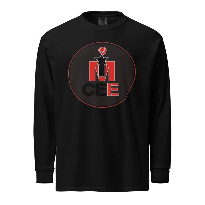 M.I CEE LONG SLEEVE product image (1)