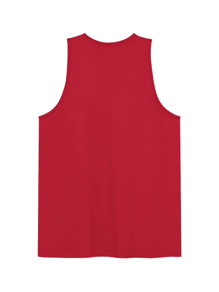Croppable Tank product image (2)