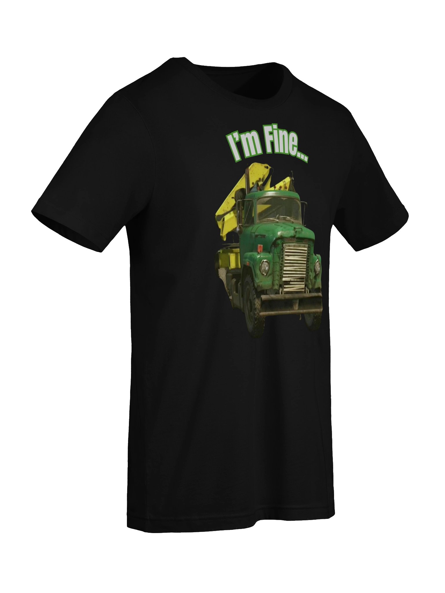 Tree Sent It Too Hard product image (7)