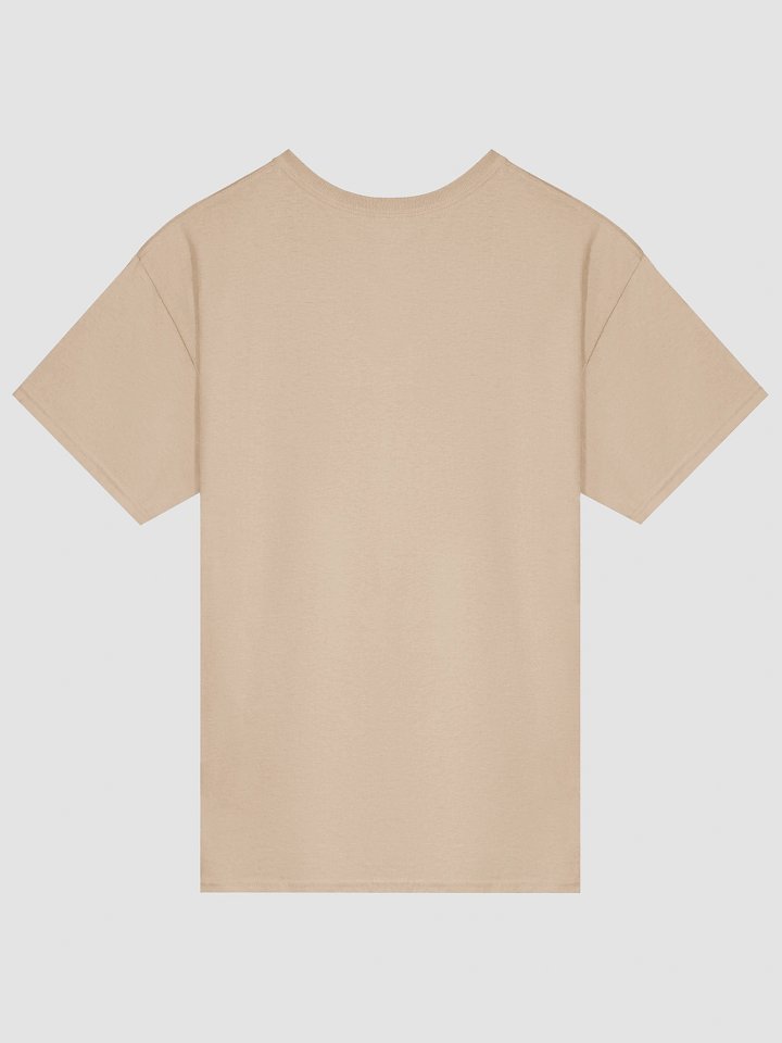 I Crave Violence Goose T-shirt product image (15)
