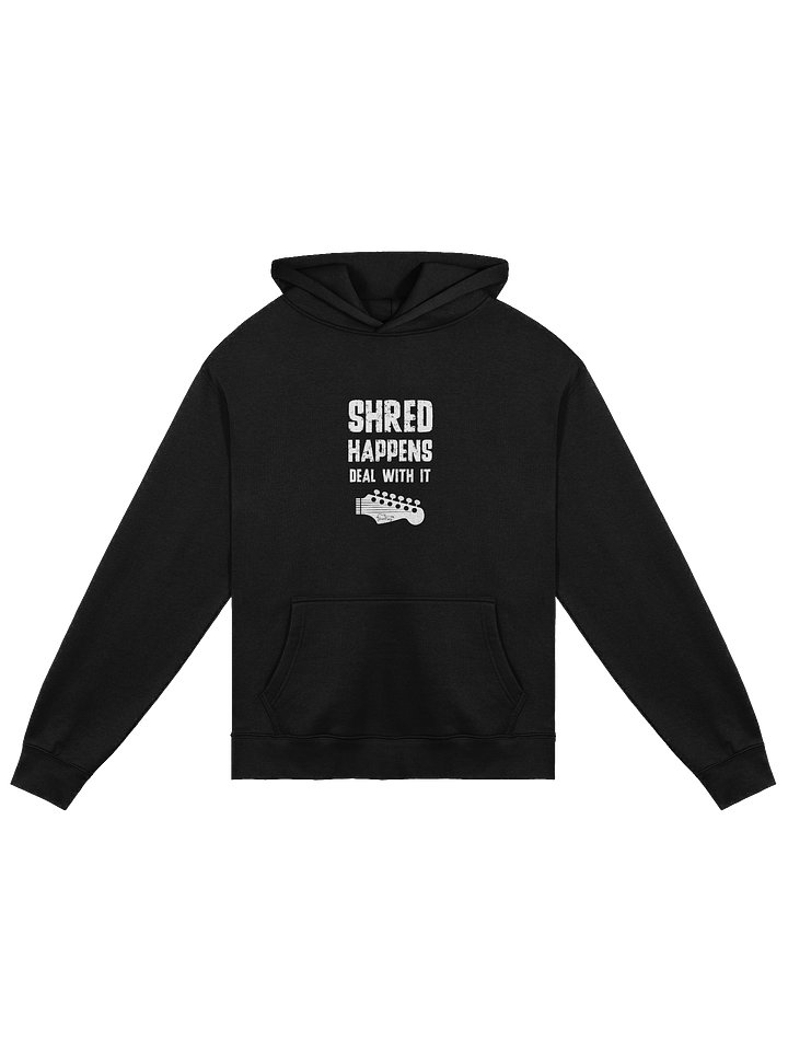 JN Hooded Sweatshirt product image (1)