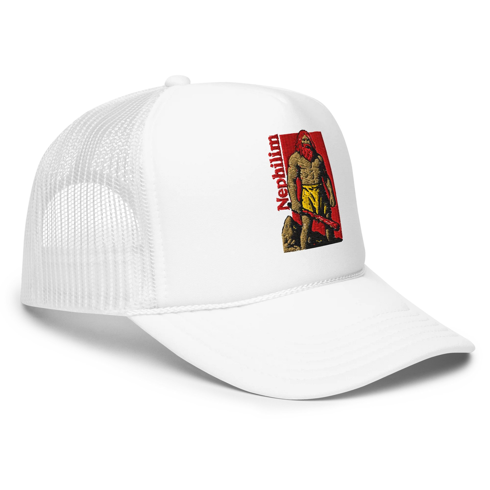 Nephilim Trucker Hat product image (11)