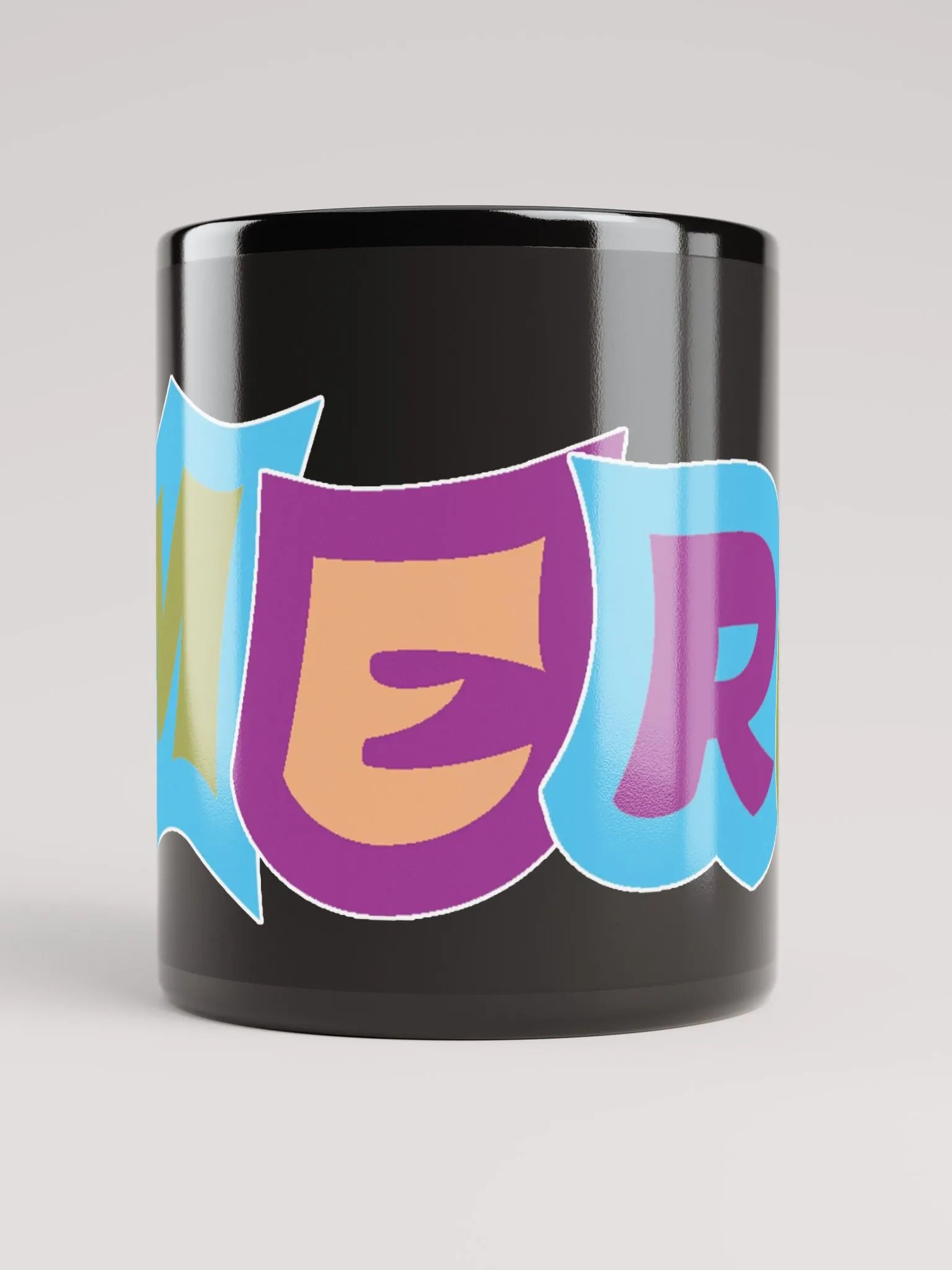 Merc Mug product image (9)