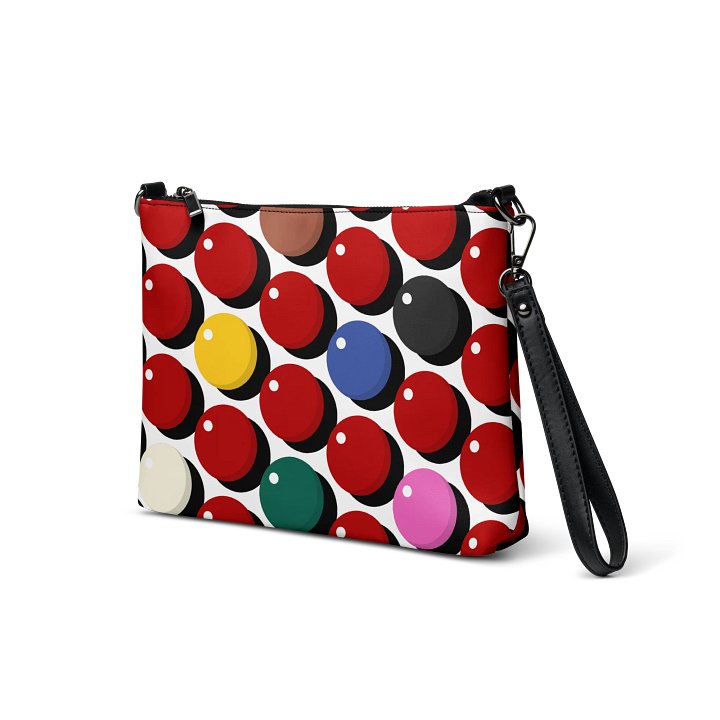 The Snooker Crossbody product image (2)