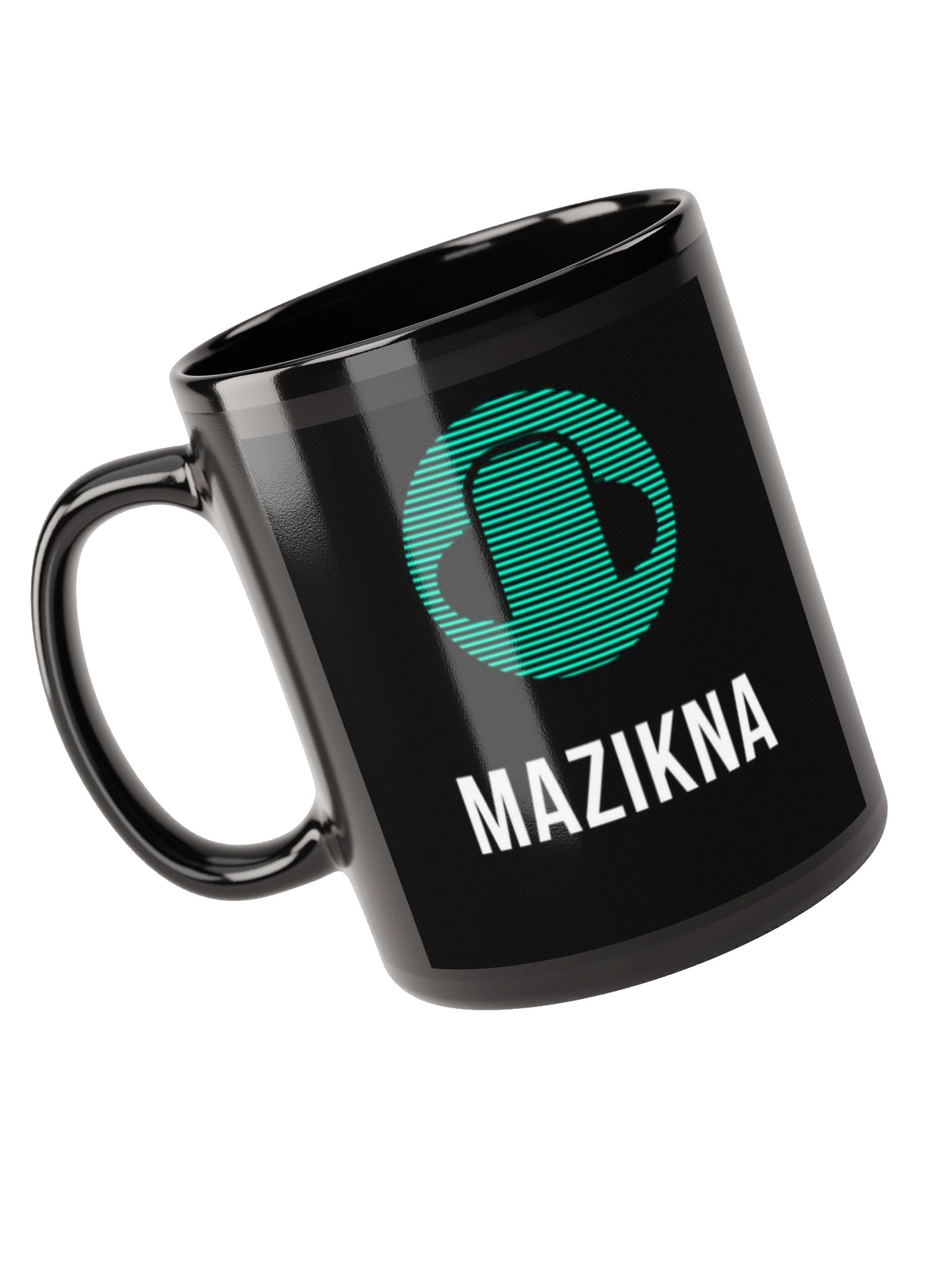 ☕ MAZIKNA — Votre café, votre style et votre musique. ❤️ product image (5)