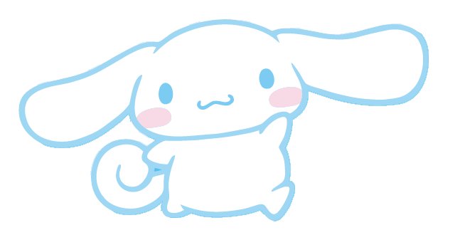 Cinnamon roll ringtone product image (1)