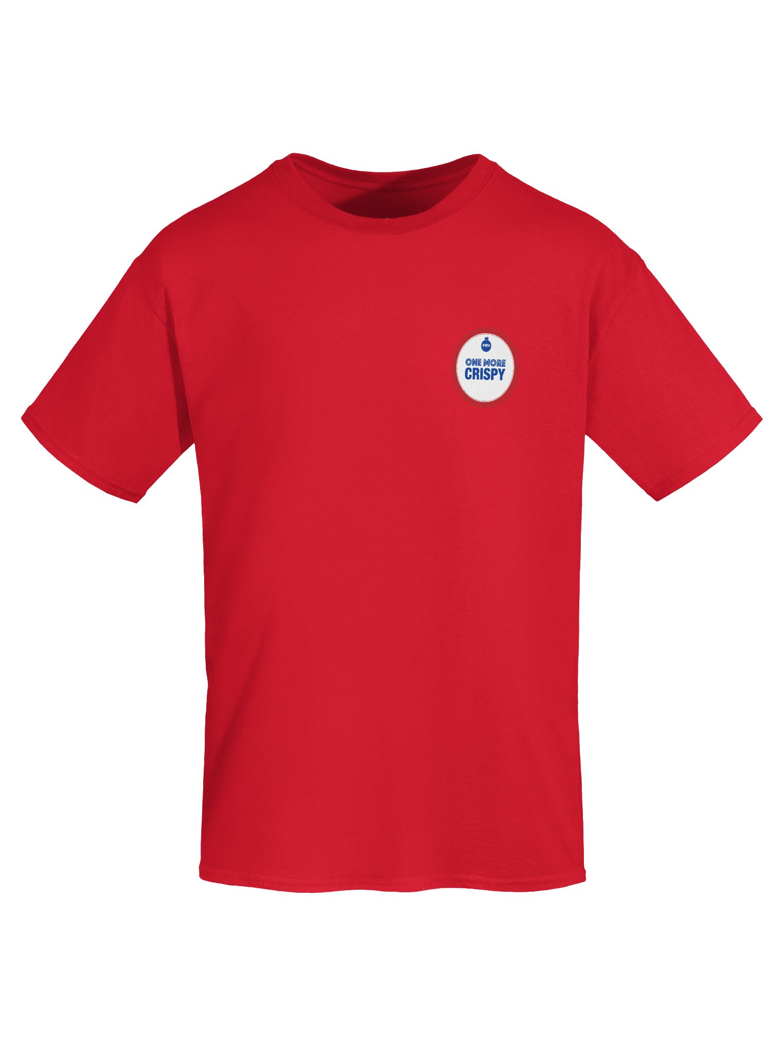 The Crispy T product image (7)