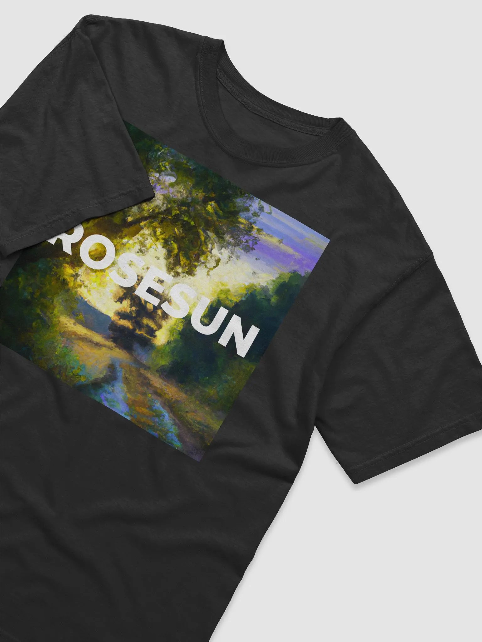 ROSESUN® - RELAXED-FIT - T-SHIRT product image (26)