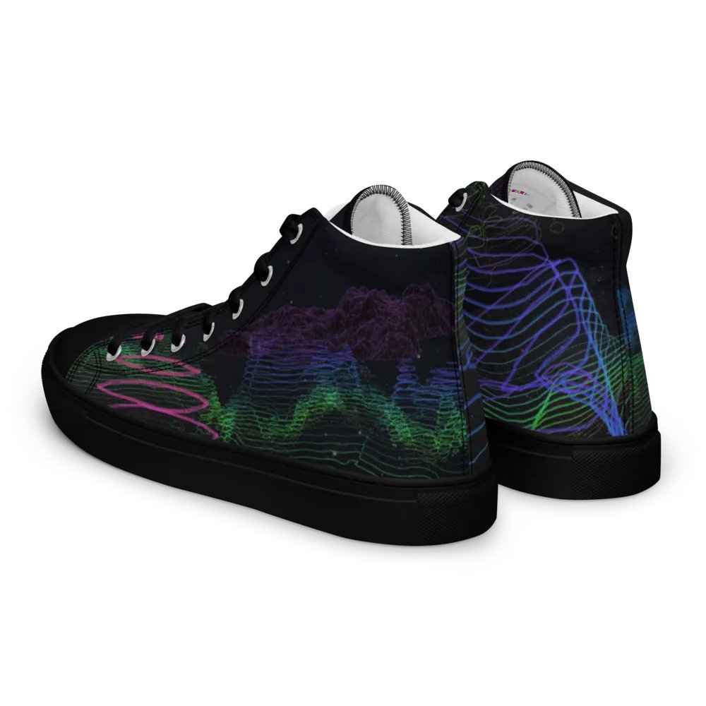 DCJ - Void shoes (m) product image (6)