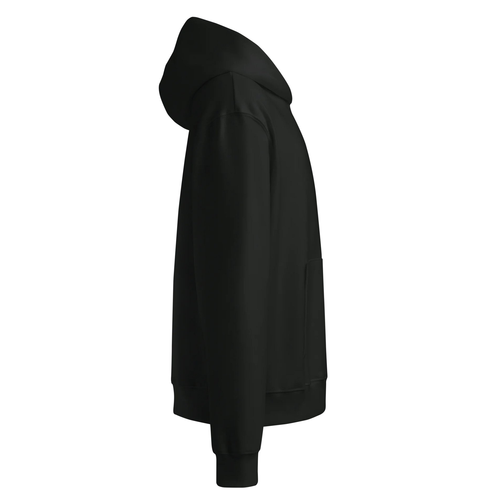 CS Oversized Hoodie product image (4)