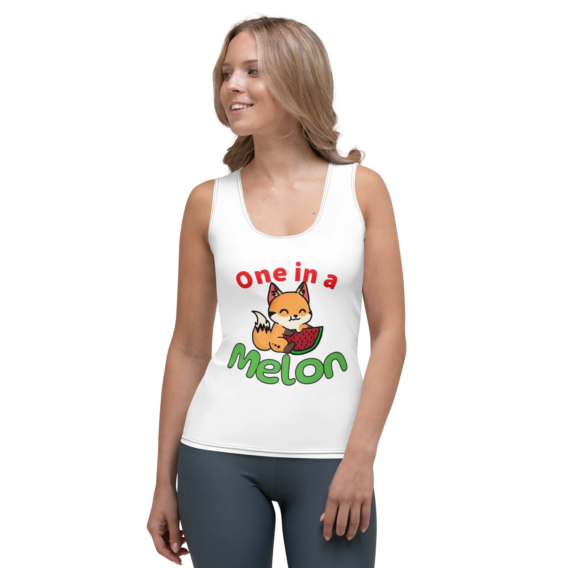 Melon Tanktop - Women product image (1)