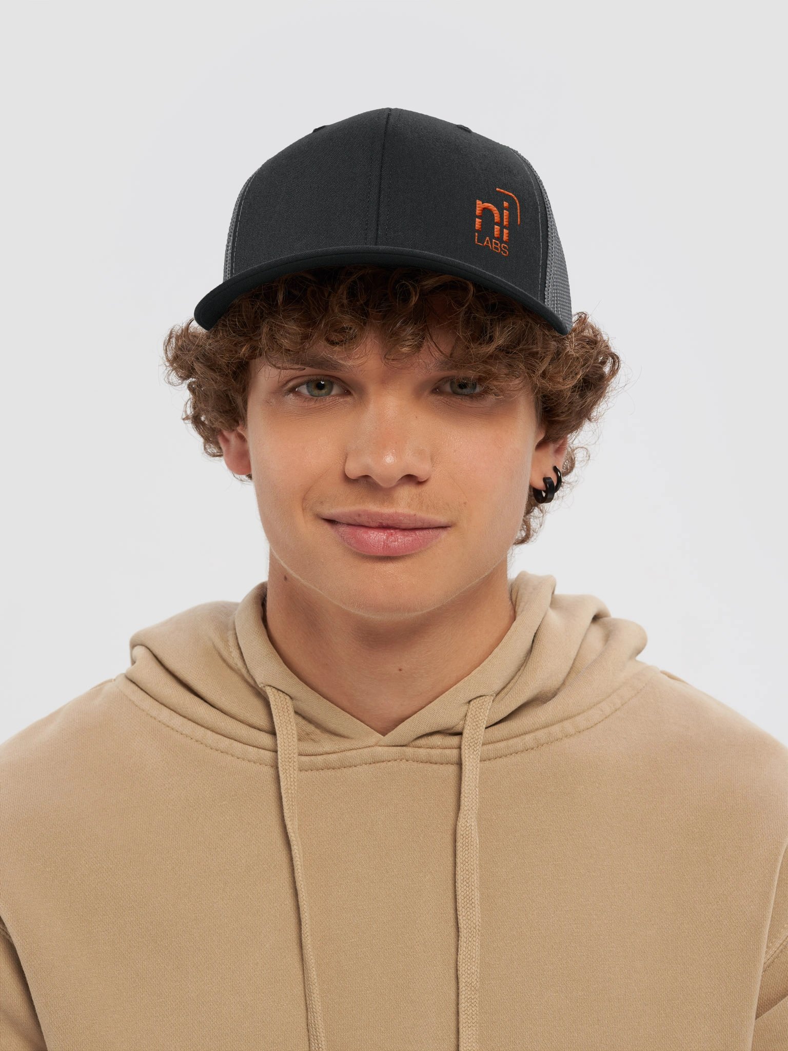 NIL Logo - Richardson Trucker product image (13)
