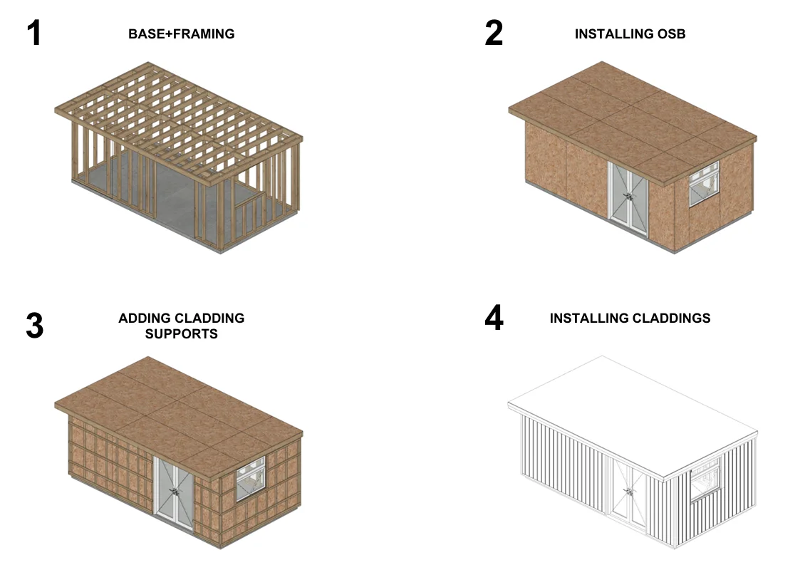 Workshop Full Plans product image (5)