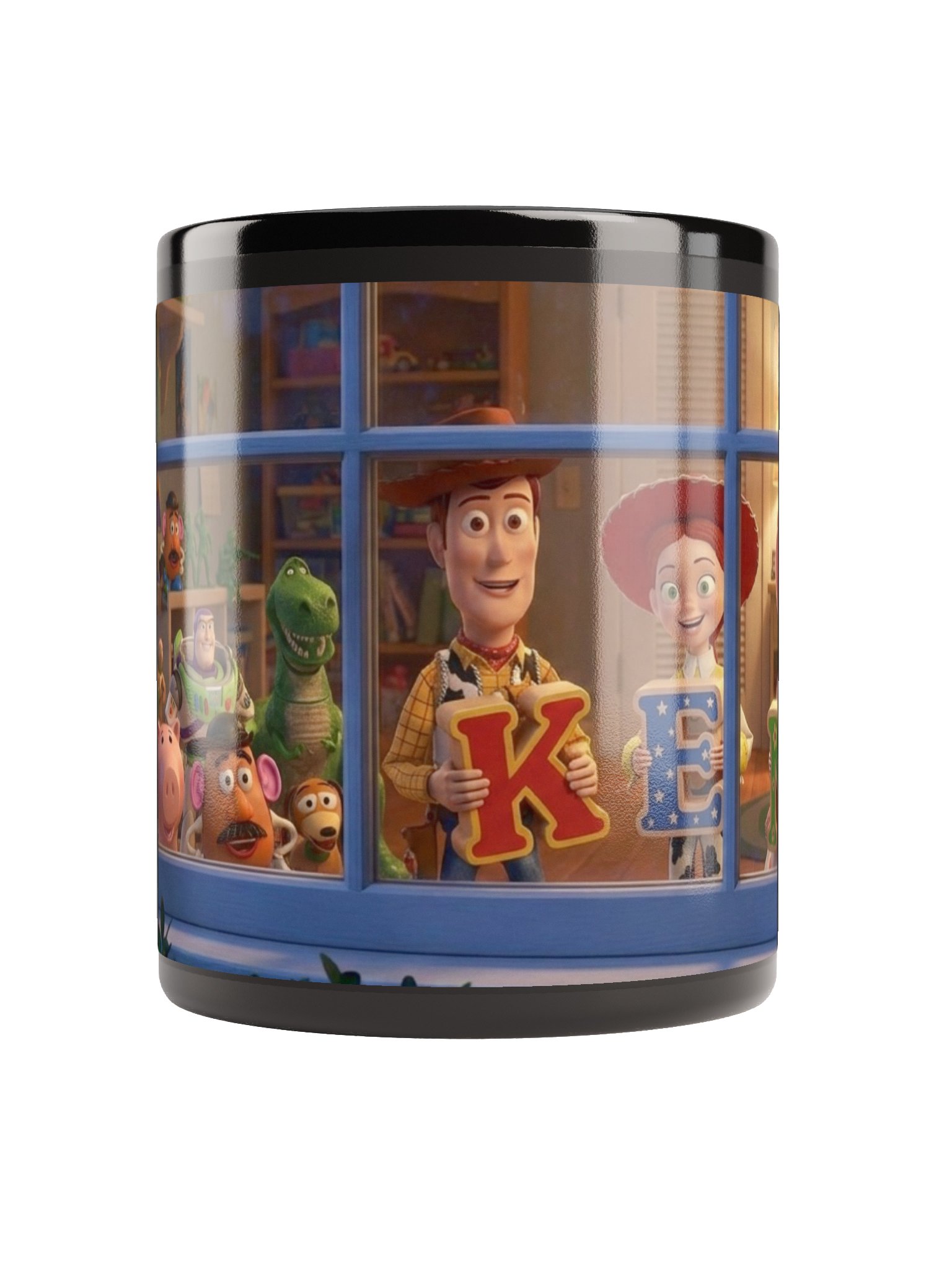 Ken (Toy Story) mug product image (9)