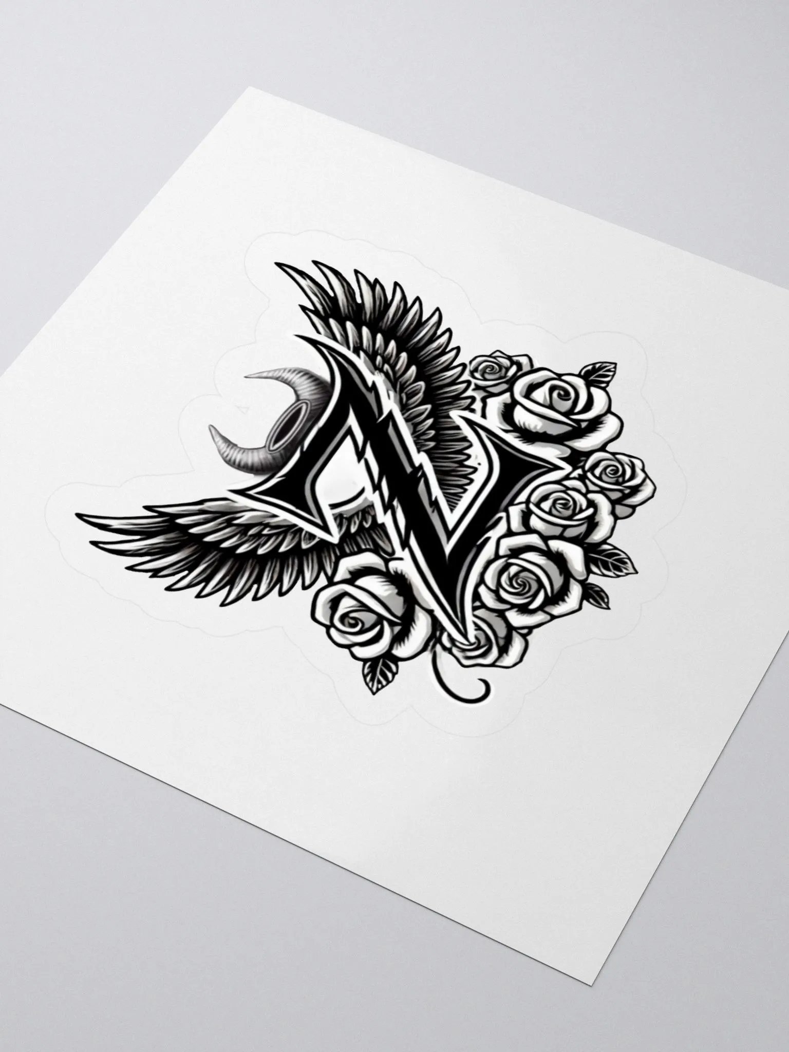 Z's Zticker product image (3)