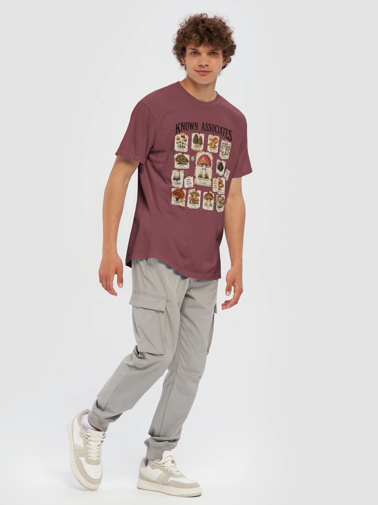 Known Associates product image (11)