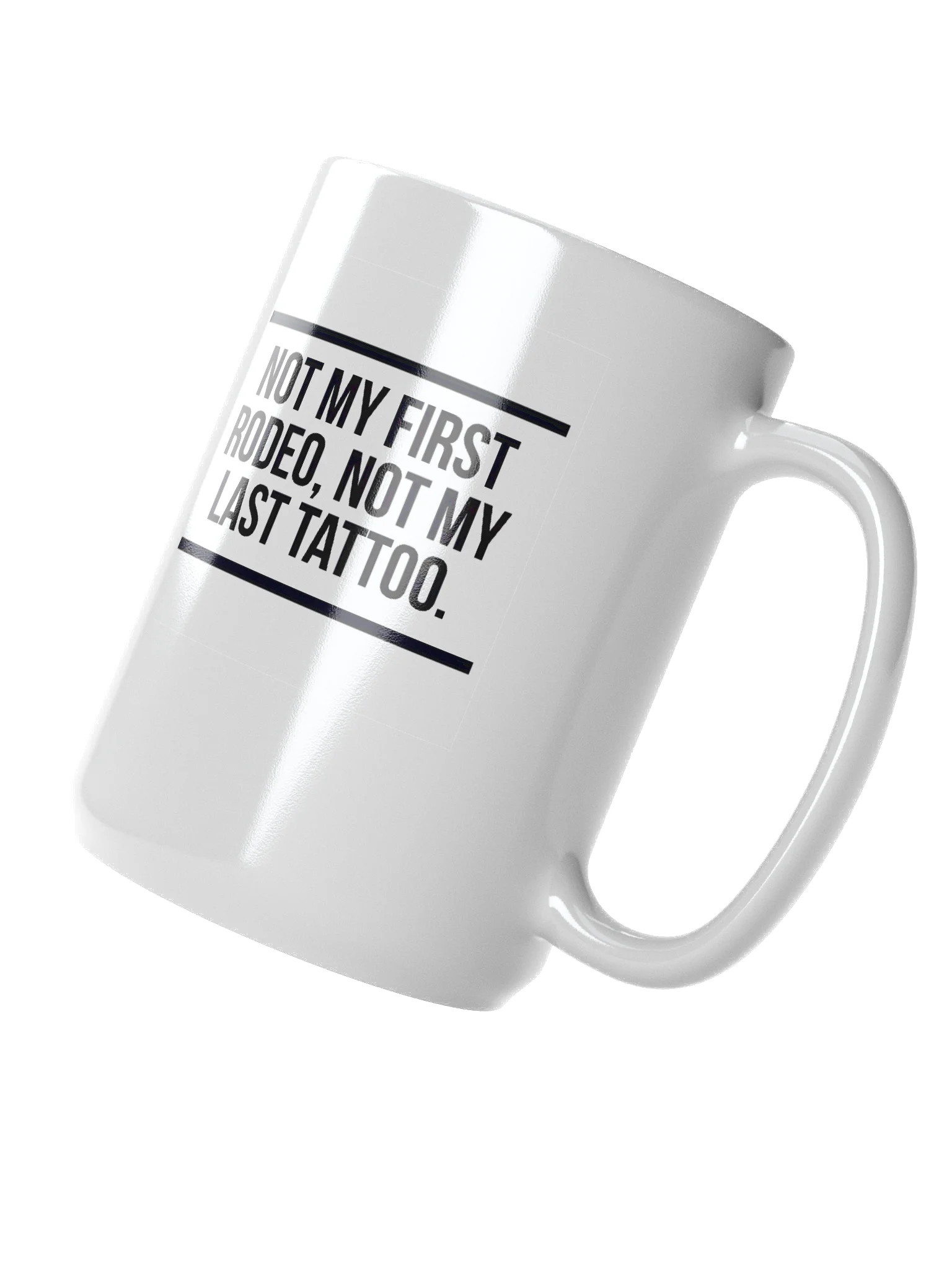 Silhouette Mug product image (3)