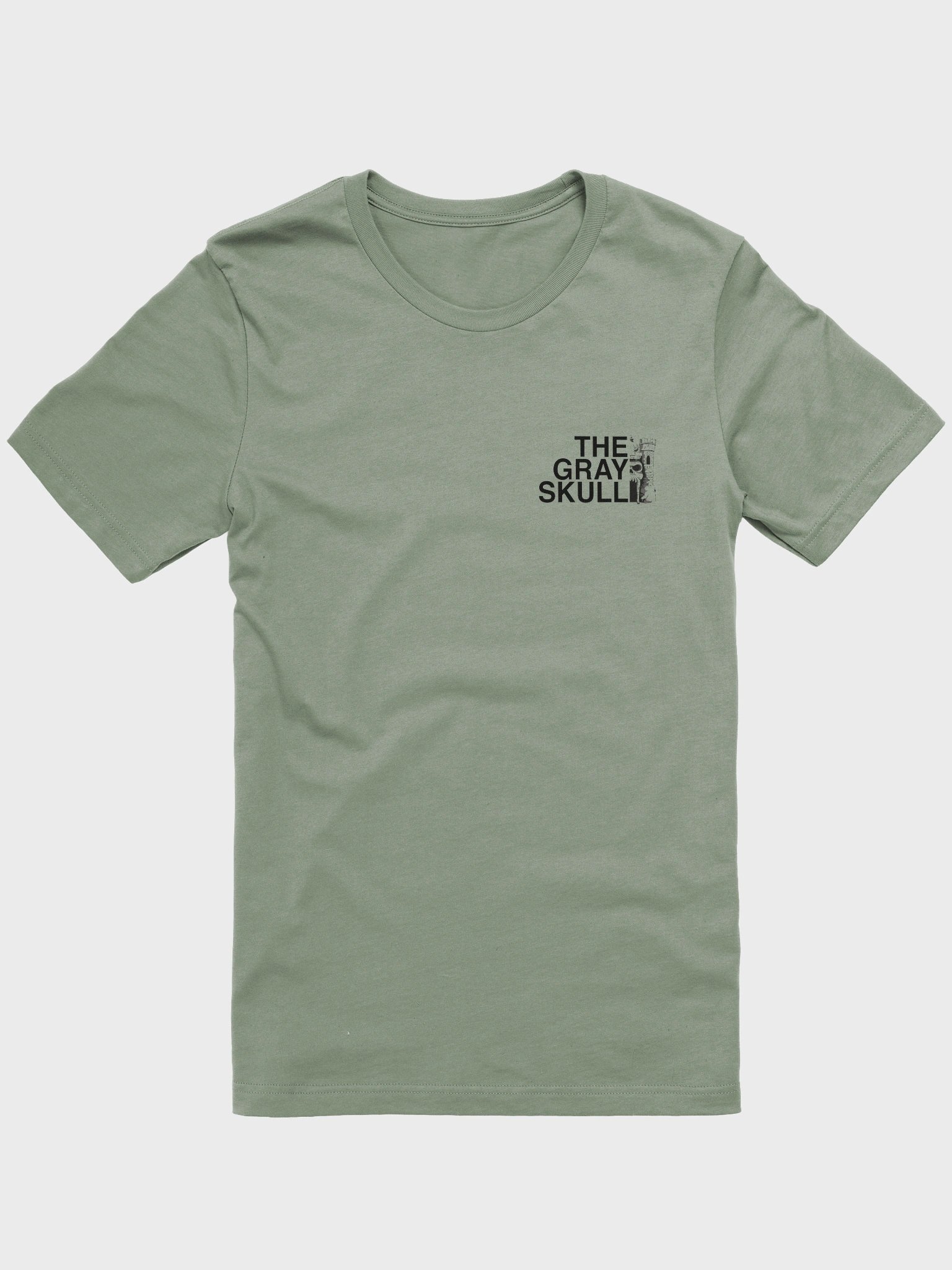 The Gray Skull product image (4)