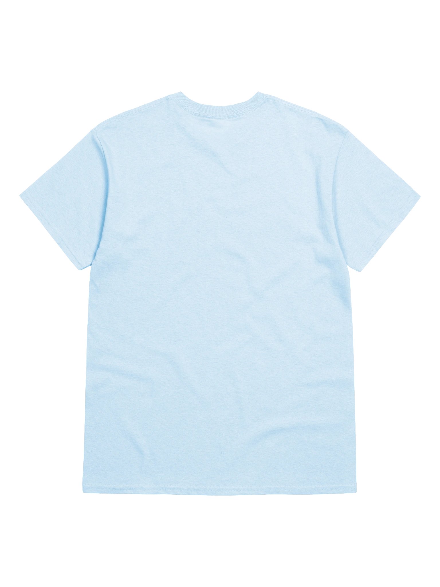 Blue Lips Shirt product image (102)
