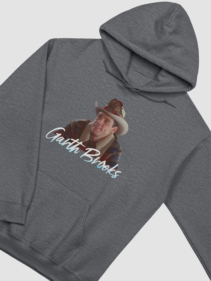 When Garth Met Lloyd: A Comedy Crossover Hoodie product image (1)