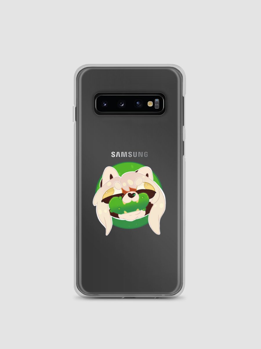 [Rougeredpanda] Samsung Case product image (1)