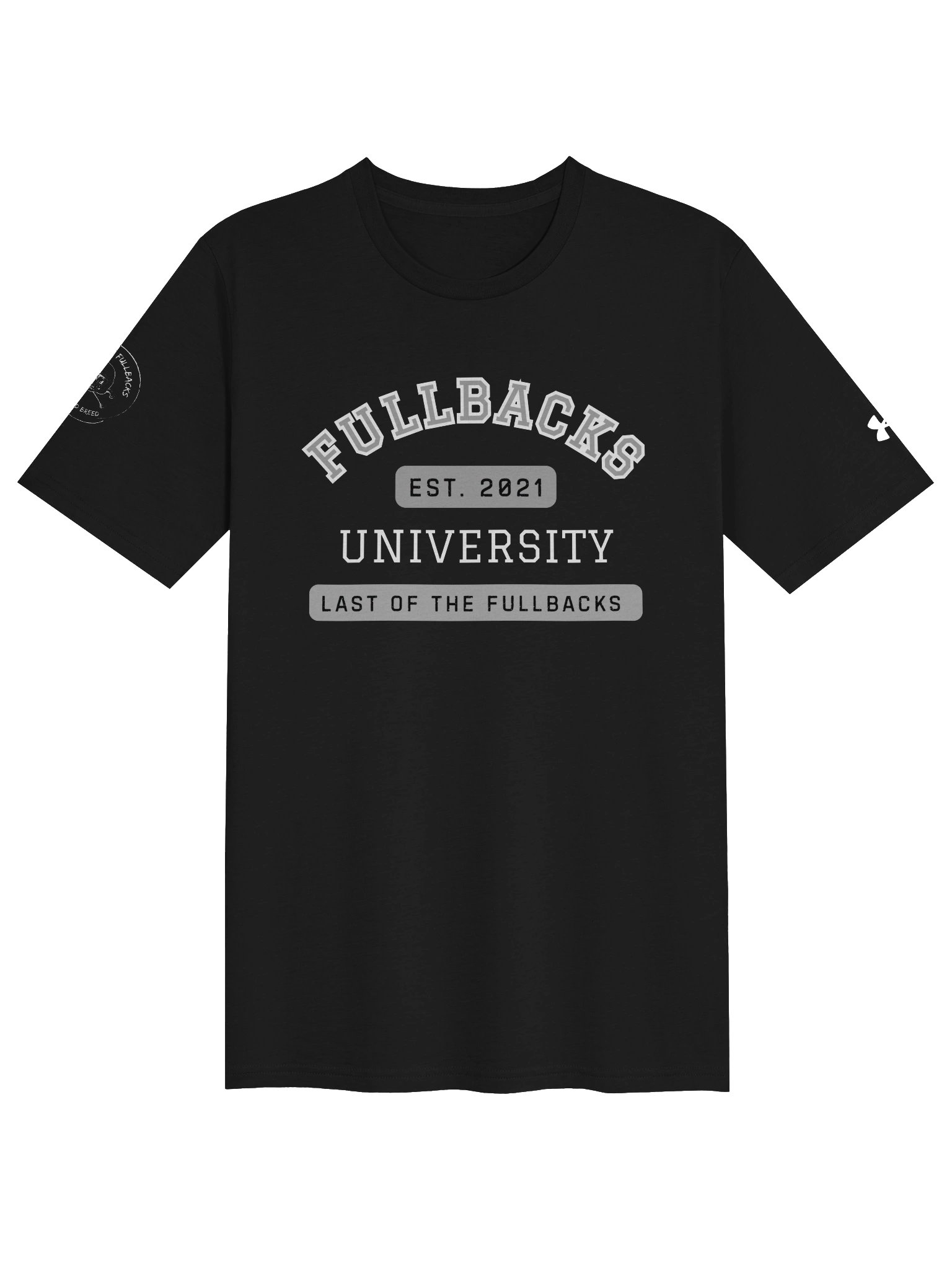 Fullback U product image (1)