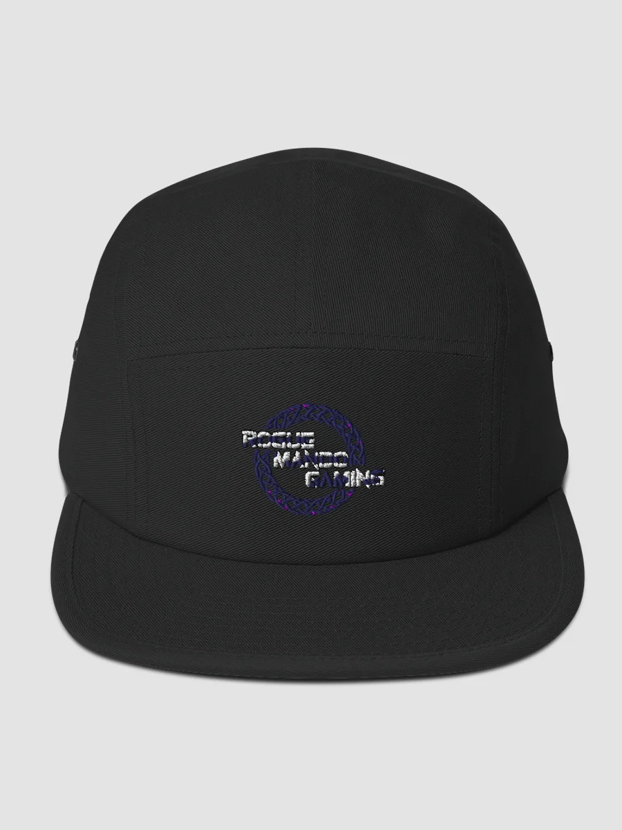 Rogue Mando Gaming Otto Cap product image (4)