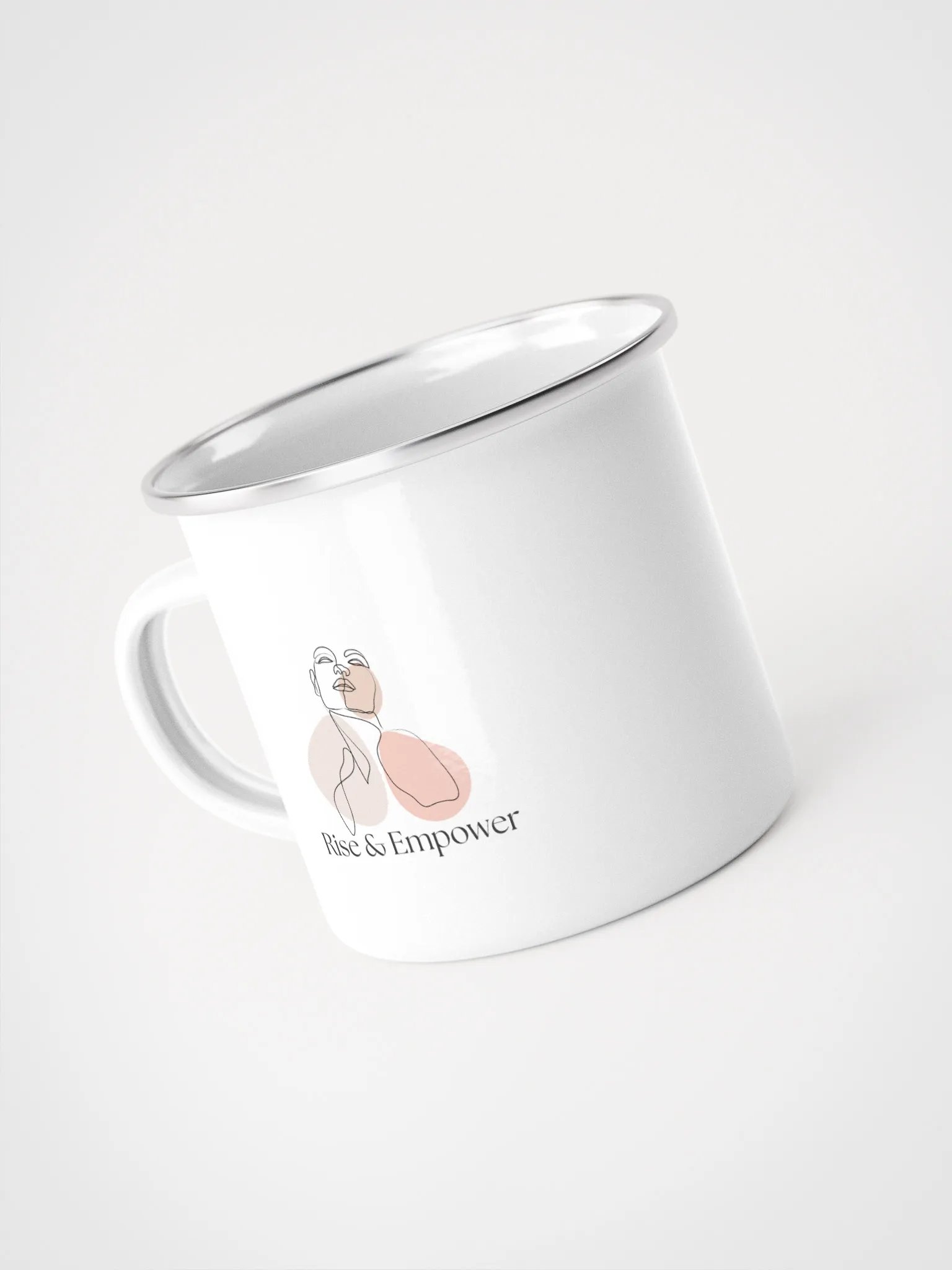 Enamel Mug EMFB0120 product image (4)